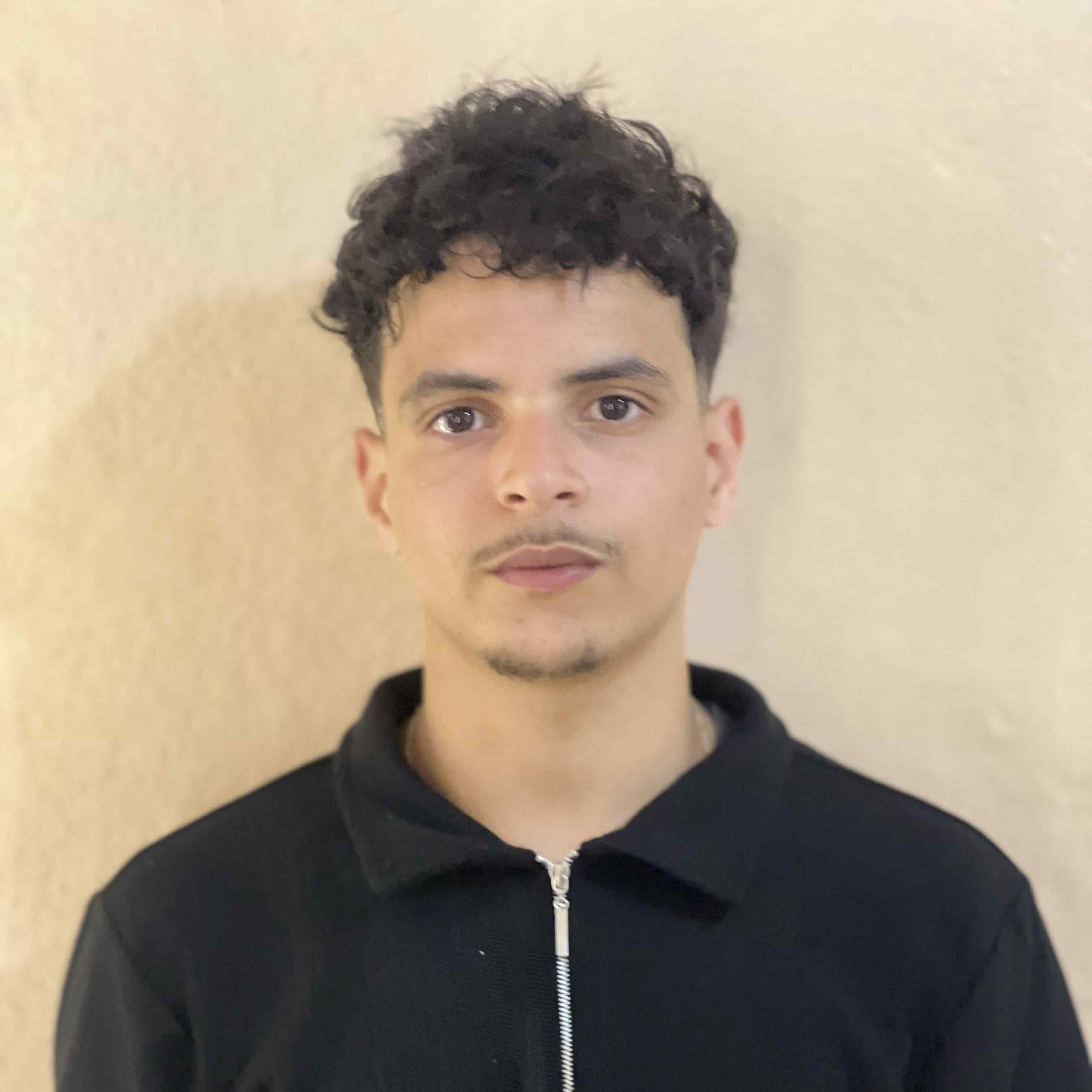 Photo de Hamza Erradouani