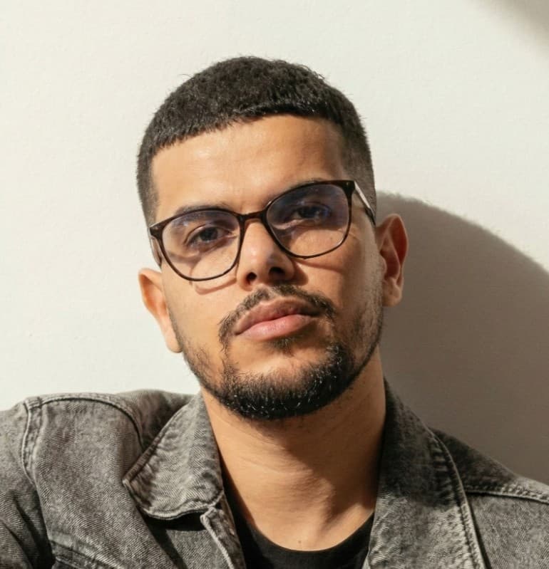 Yassine Erradouani